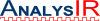 AnalysIR Logo