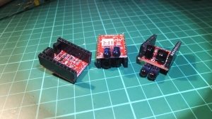 MakeIR - AIR Shield Photon