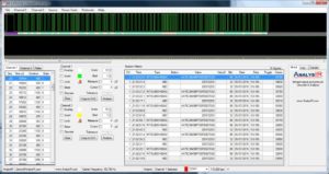 ESP8266 NodeMCU uPWM AnalysIR Screenshot