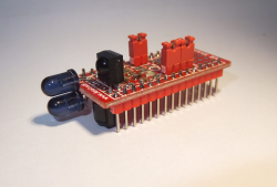 A.IR Shield Nano