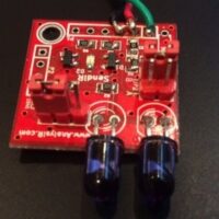 SendIR Infrared emitter