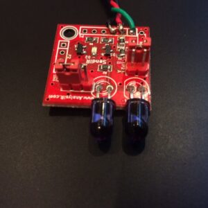 SendIR advanced IR Emitter Module