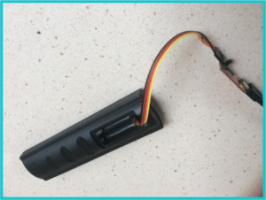 KontroLIR - Arduino compatible IR remote control, SerialUSB Adapter