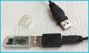 LearnIR (v2), advanced infrared learner module - Image 9